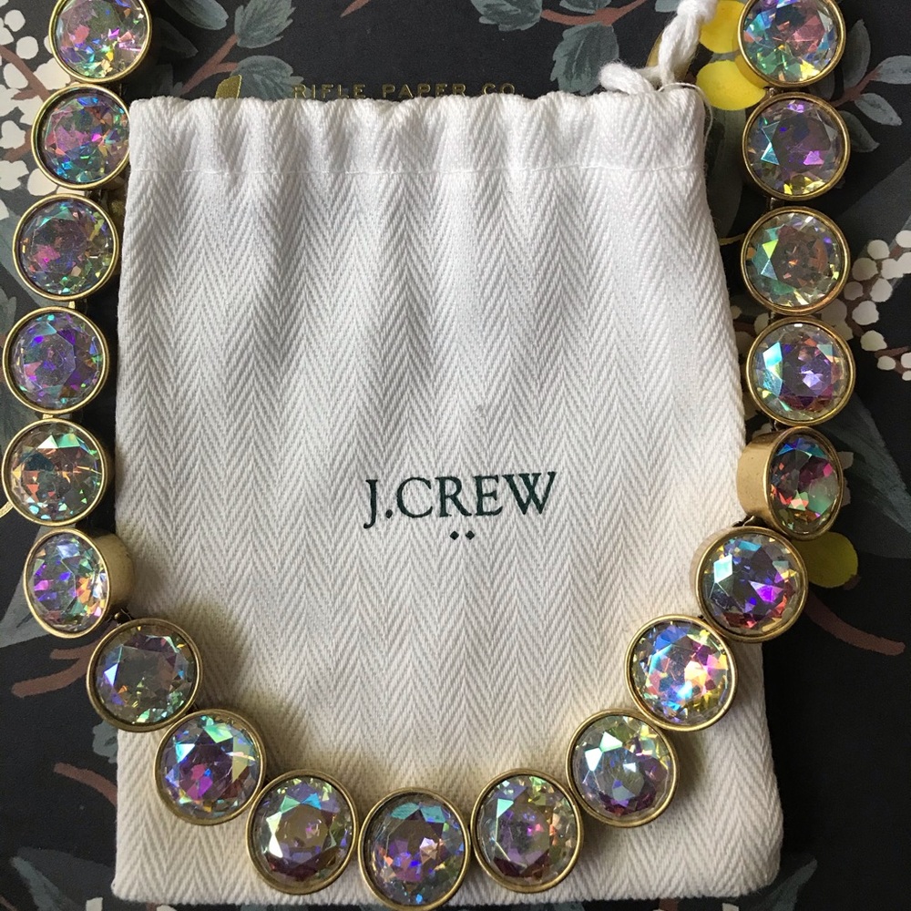 J. Crew Necklace